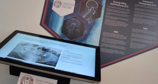 Techniquest Exhibit to Showcase the Role Radiology Plays in Diagnosing Conditions