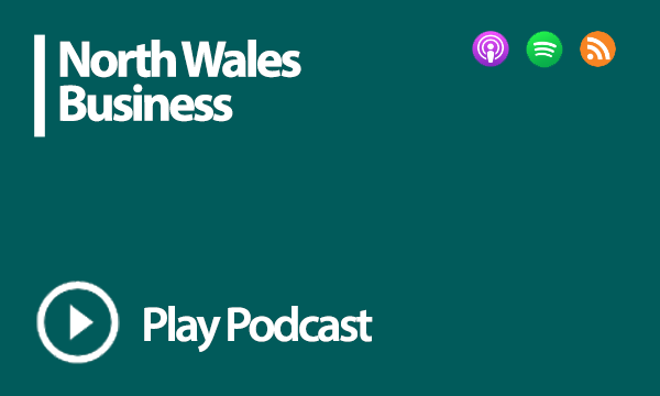 NORTH WALES podcast mobile section