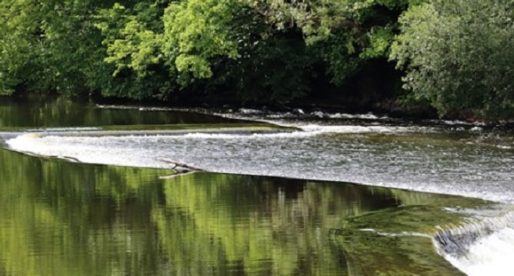NRW Launches £6.8m Dee River Restoration Project