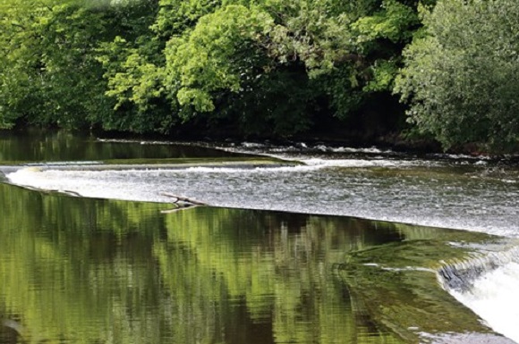 NRW Launches £6.8m Dee River Restoration Project