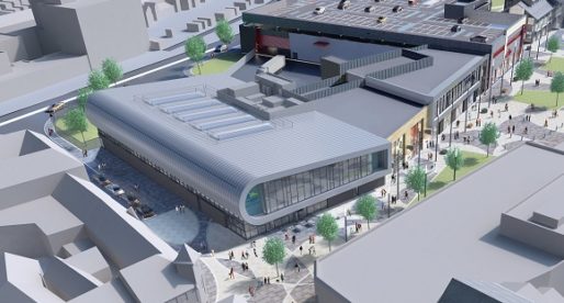 Business Views Sought on Plans for a New Look Neath Town Centre