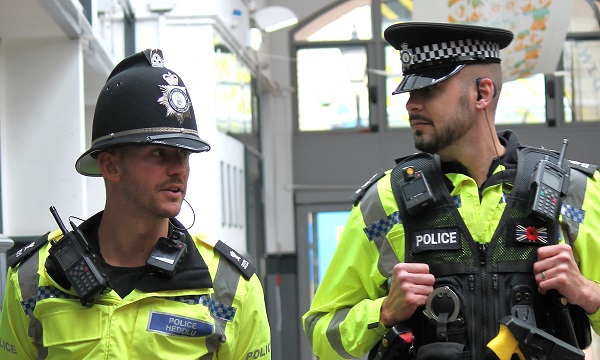Free New Policing Qualification Launched by North Wales College