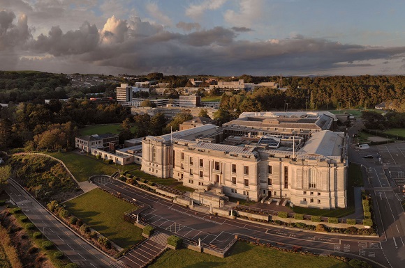 National Library of Wales to Reopen its Reading Room on September 1