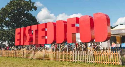 National Eisteddfod’s Virtual Partnership Focuses on Women and Culture