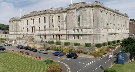 WANTED – New President and VP for the National Library of Wales