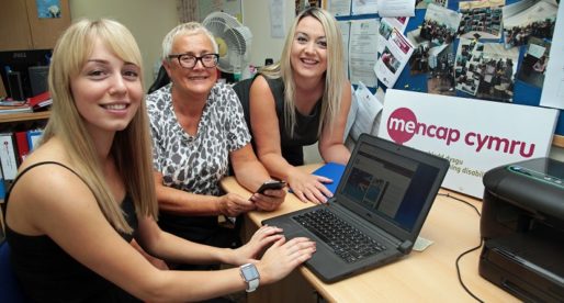Mencap Support Staff Brush up Welsh Language Skills