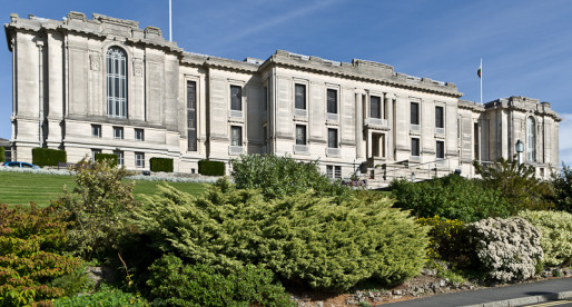 Royal Commission to Relocate to The National Library of Wales