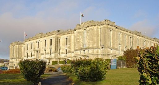 National Library of Wales Wins Prestigious ARA Archive Volunteering Award