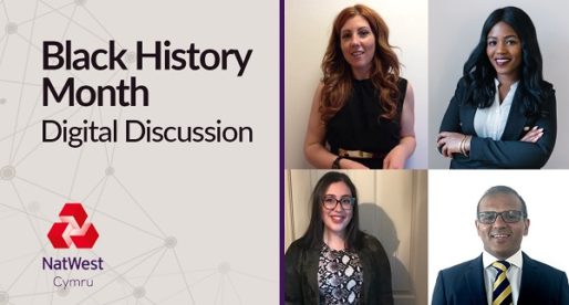 Black History Month: Digital Discussion