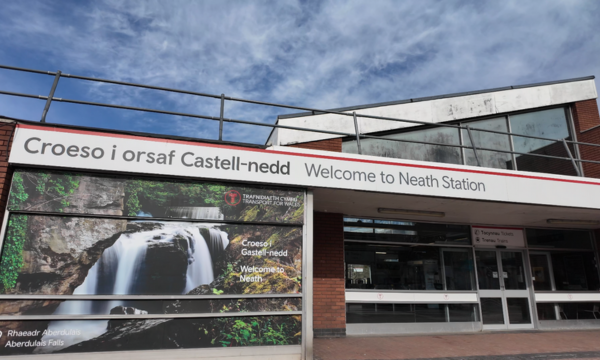 Neath Port Talbot Council