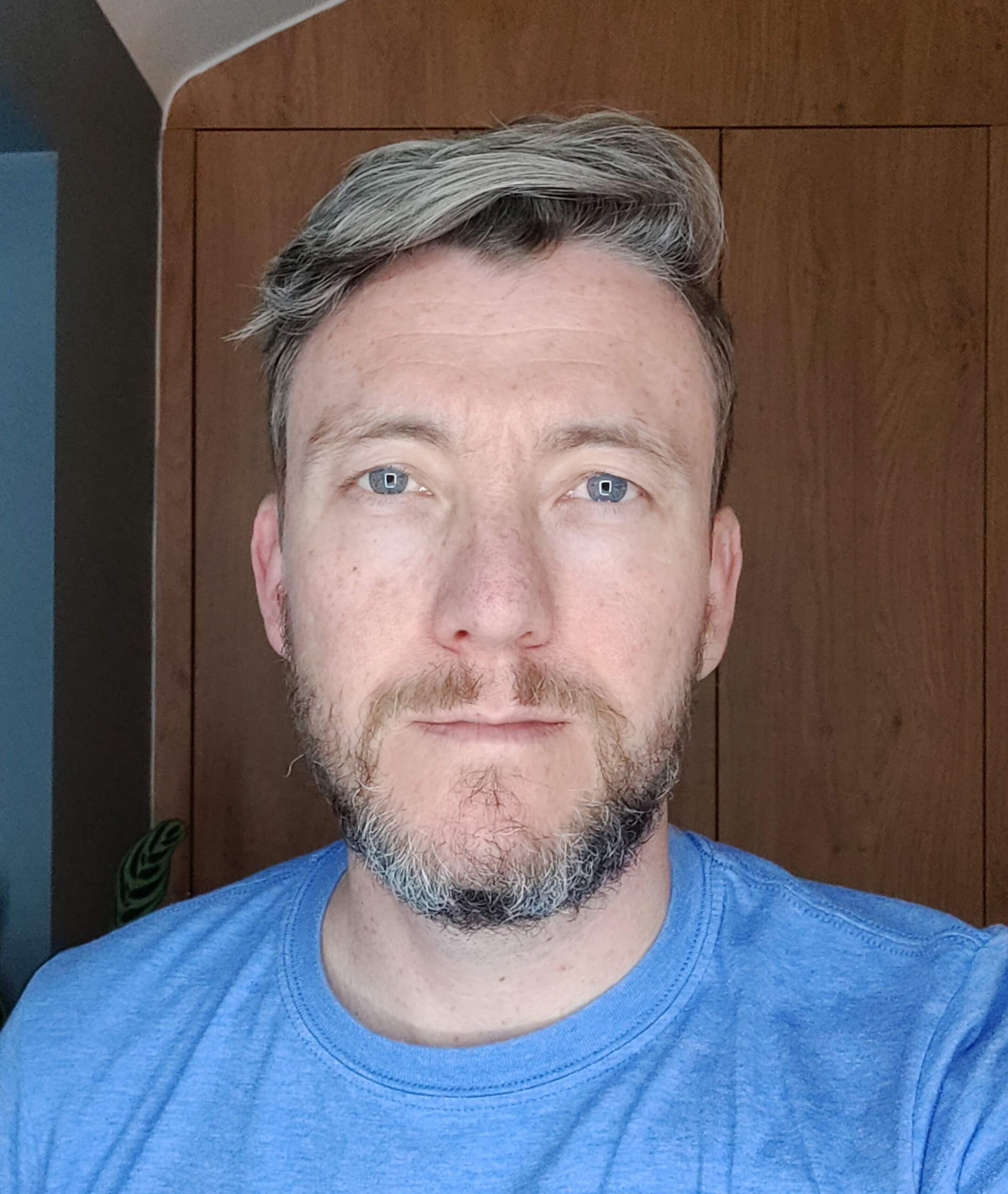 Neil Cocker
