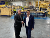 Celtic Offsite Teams up with Premier Forest Group as it Targets Exclusively Welsh Supply Chain