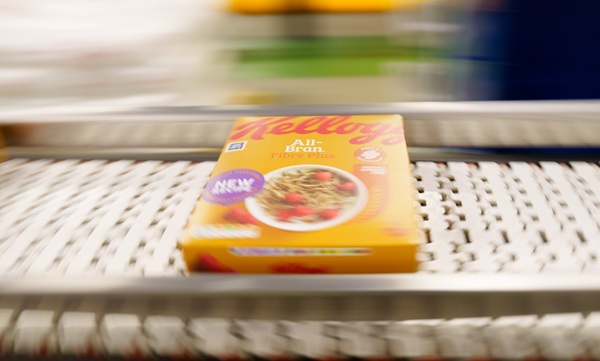 Kellogg's - Wrexham (Photo/Jon Super 07974 356-333) jon@jonsuper.com