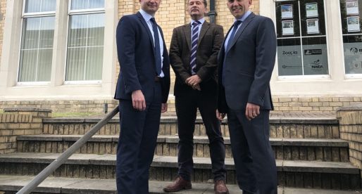Two Key Appointments for South Wales Property Consultants
