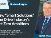New “Smart Solutions ” Can Drive Industry’s Net Zero Ambitions