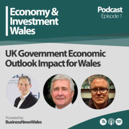 New UK Government Economic Outlook Impact for Wales