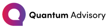 New quantum logo