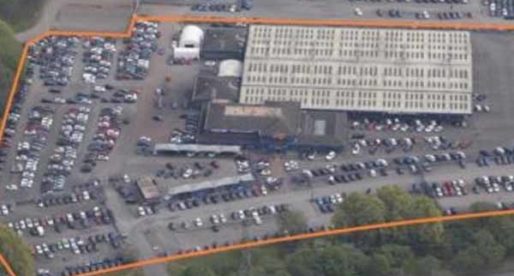 Site on Newport Industrial Estate Sold for £6million