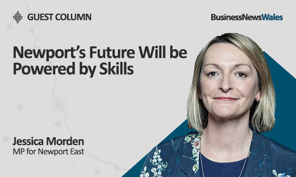 Newports Future Will be Powered by Skills v2