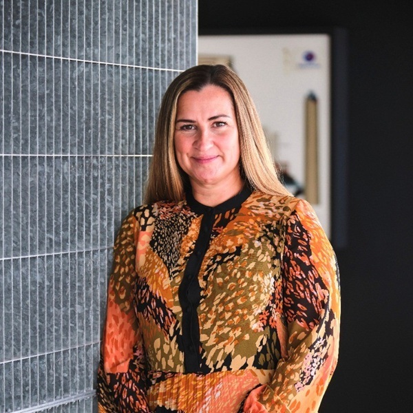 Nicola Somerville CCR