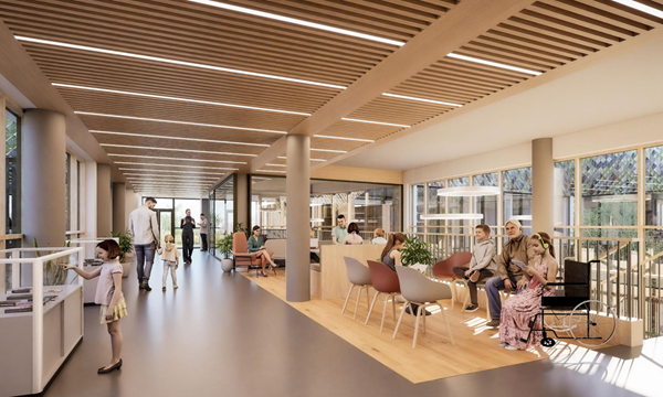 North Powys Project 2