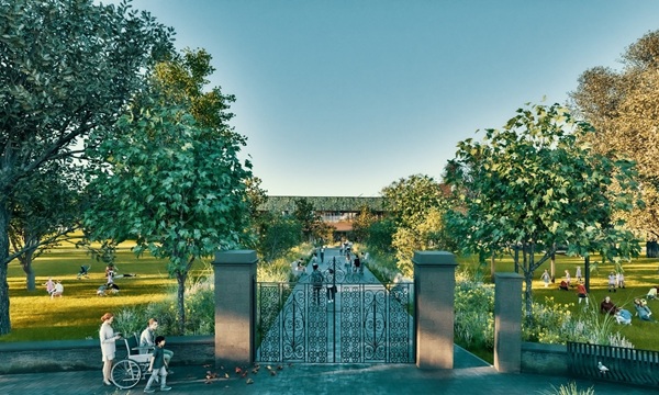 North Powys Project 3