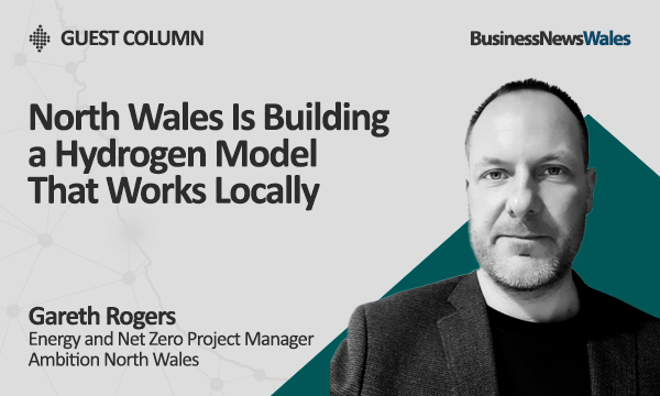 Empowering North Wales: The Holyhead Hydrogen Hub Leading the Transition to a Low Carbon Economy