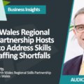 North Wales Regional Skills Partnership Hosts Event to Address SME Skills & Staffing Shortfalls (2)
