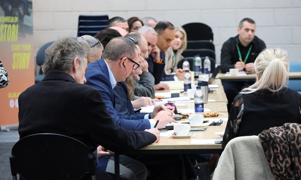 North Wales Skills Summit