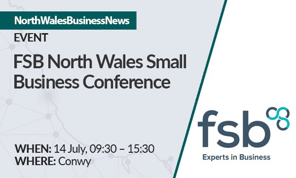 North Wales Small Business Conference