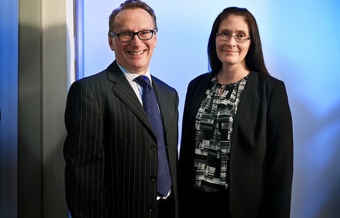 Specialist Law Firm Launches Flagship Office in the Welsh Capital