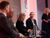 Panel Focuses on New Ways to Unleash Young Talent to Support SMEs in Wales