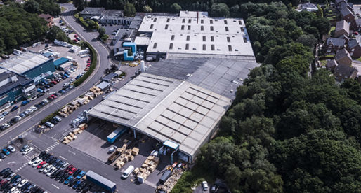 Leading Welsh Manufacturer Acquires New Site in South Wales