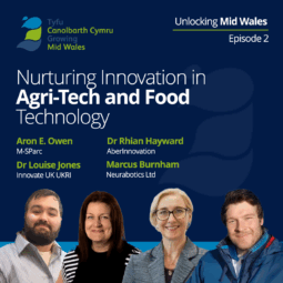 Nurturing Innovation in Agri-Tech and Food Technology 1