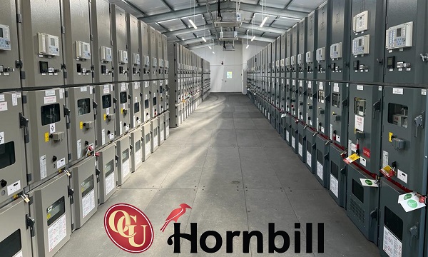 OCU Group Acquires Hornbill Group Limited