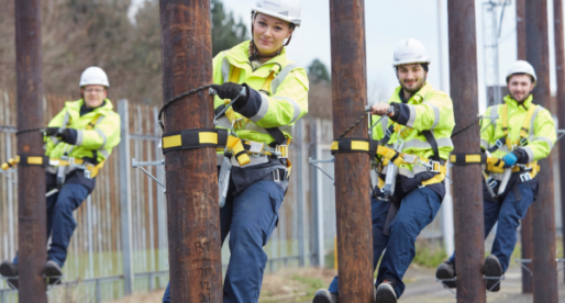 Openreach Claim Top International Awards for Health and Safety