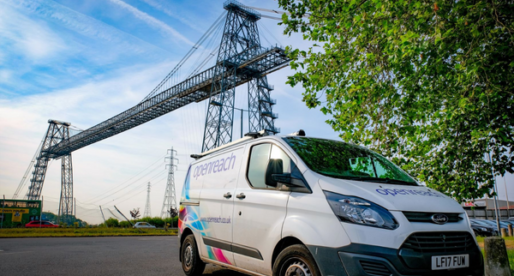 Thousands Across Newport Missing Out on Faster Broadband