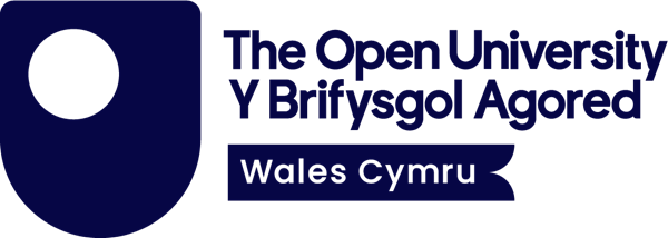 the open university in wales