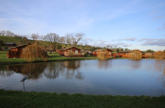 Demand for Caravan and Lodge Parks Remain Firm