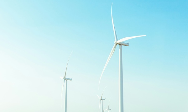 Offshore Wind