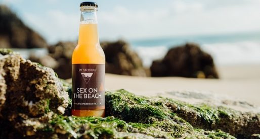 Pembrokeshire Cocktail Business Lifts the Spirits of Locals Following Lockdown Launch