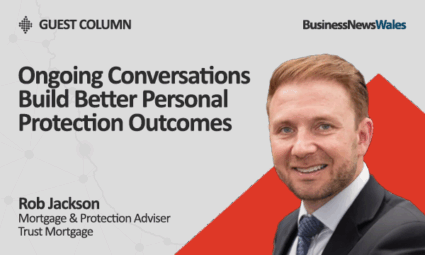 Ongoing Conversations Build Better Personal Protection Outcomes