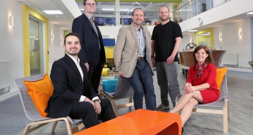 £1.1M of Funding Secured by Welsh Tech Firm OpenGenius