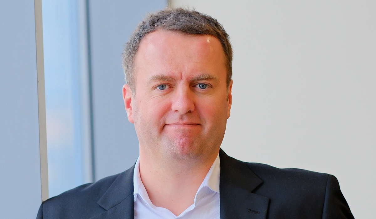 Osian Llywelyn, Deputy Welsh Language Commissioner