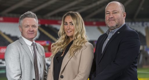 New Marketing Team Take the Helm at the Ospreys