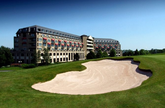 Celtic Manor Offer Exclusive ‘Gentleman’s Afternoon Tea’ for Father’s Day
