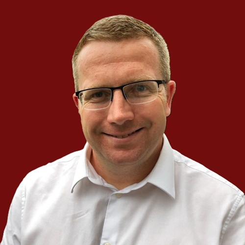 Owen Wilce, Senior Innovation Manager , Cardiff Capital Region