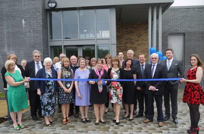 FHA Wales Announces Official Opening of Flagship Development in Ammanford