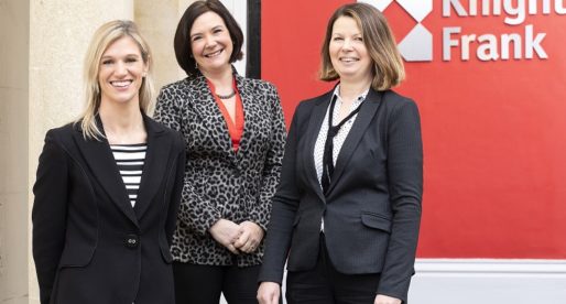 Knight Frank Strengthens South Wales Team