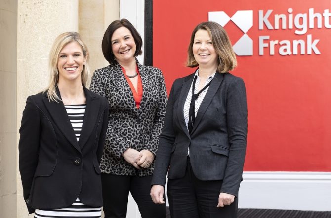 Knight Frank Strengthens South Wales Team